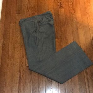 White House Black Market Pants